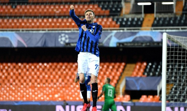  意甲新军创历史首次攻克圣西罗球场  