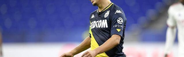  摩纳哥中场核心重伤，赛季报销引担忧  