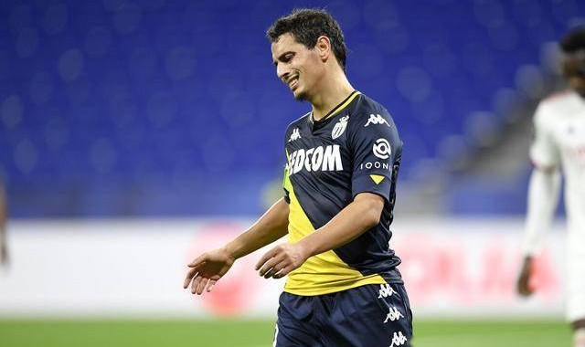  摩纳哥中场核心重伤，赛季报销引担忧  