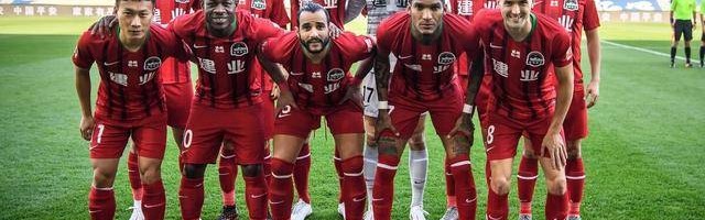  国际米兰防线重组，新援中卫完成首秀  