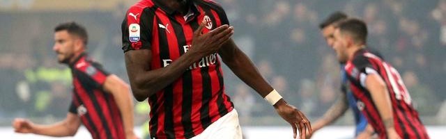  国际米兰租借小将梅开二度闪耀意杯赛场  