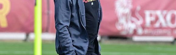  罗马,防守漏洞百出遭佛罗伦萨三球羞辱  