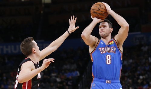  独行侠签下丁威迪补强，东欧组合冲击西决  