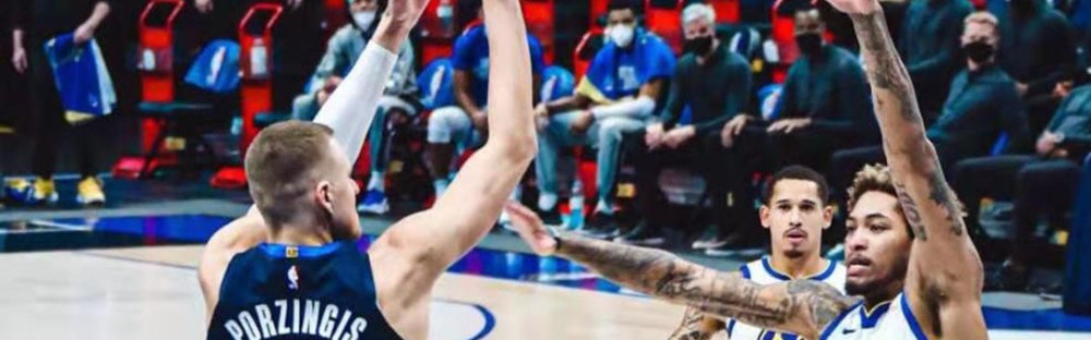  东契奇末节独揽十五分独行侠加时险胜国王  