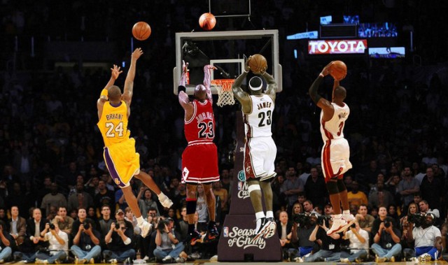  杜兰特关键封盖助太阳绝杀国王  