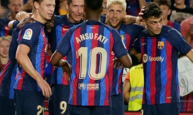 4, 那不勒斯客场惨败遭遇赛季首挫  