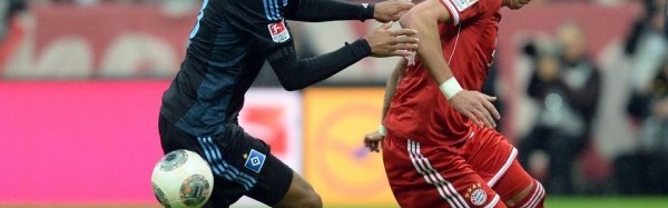  拜仁慕尼黑提前锁定半程冠军，德甲统治力彰显无遗  