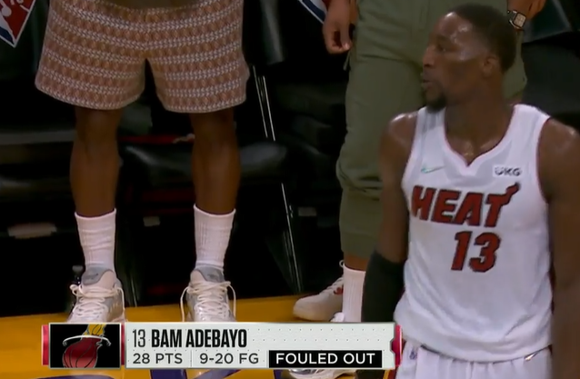  巴特勒三双热火加时险胜尼克斯  